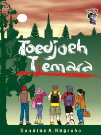 Image of Villa Toejoeh Tjemara