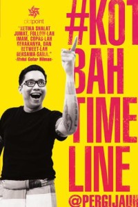 Image of KOTBAH TIMLINE