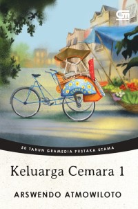 Image of Keluarga Cemara 1