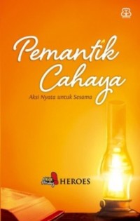 Image of Pemantik Cahaya