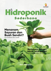 Image of Hidroponik Sederhana