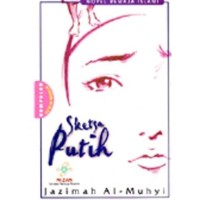 Image of Sketsa Putih