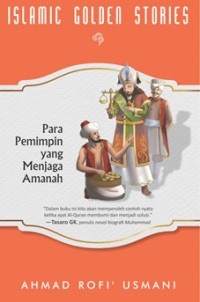 Image of PARA PEMIMPIN yang Menjaga Amanah