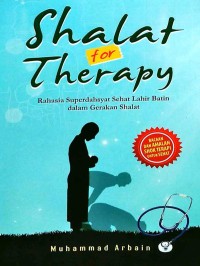 Image of Shalat for Therapy