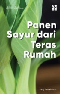 Image of Panen Sayur dari Teras Rumah