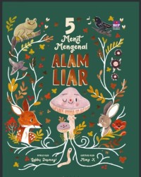 Image of 5 Menit Mengenal Alam Liar