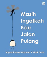 Image of Masih Ingatkah Kau Jalan Pulang