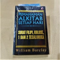 Image of Pemahaman Al-Kitab Setiap Hari