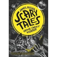 Image of Scary Tales Home Sweet Horror