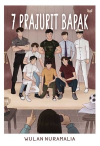 Image of 7 Prajurit Bapak