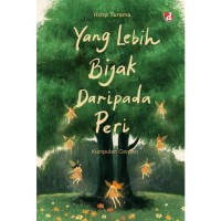 Image of Yang Lebih Bijak Daripada Peri