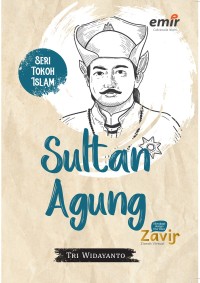 Image of Seri Tokoh Islam: Sultan Agung Hanyakrakusuma