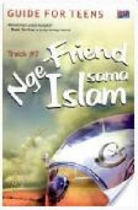 Image of Nge Friend Sama Islam