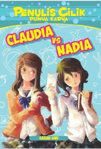 Image of Claudia Vs Nadia