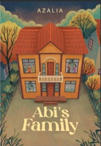 Image of Abi's Family