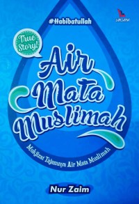 Image of Air Mata Muslimah