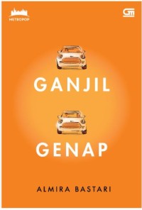 Image of Ganjil Genap