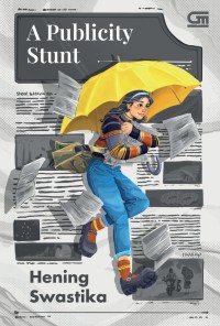 Image of A Publicity Stunt