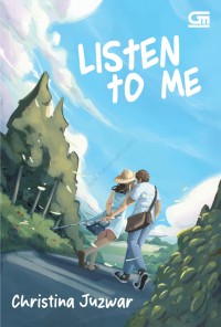 Image of lISTEN To Me