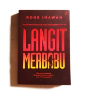 Image of Langit Merbabu