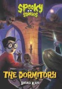 Image of Spooky Stories : The Dormitory