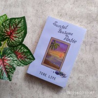 Image of Sunset Bersama Rosie