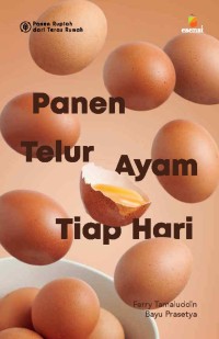 Image of Panen Telur Ayam Tiap Hari