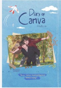 Image of DIARY of CANVA