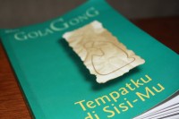 Image of Tempatku di Sisi Mu