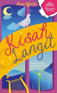 Image of Kisah Langit