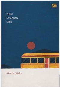 Image of Puklul Setengah Lima