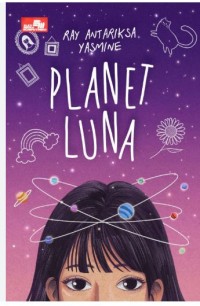 Image of Planet Luna