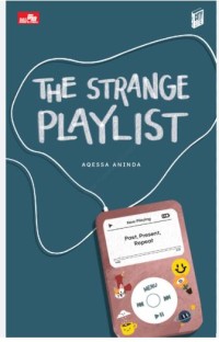 Image of The Strange Playlist