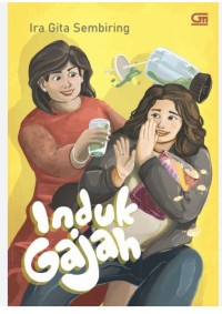 Image of Induk Gajah