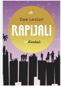 Image of RAPIJALI 3 Kembali