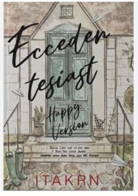 Image of Eccedentesiast Happy Version