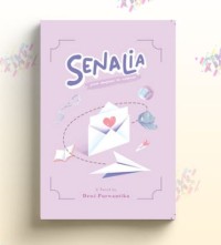 Image of Senalia from menfess to confess