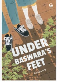 Image of Under Baswara's Feet