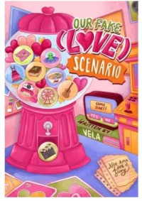 Image of Our Fake love scenario