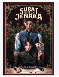 Image of Surat Untuk Jenaka