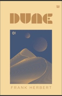 Image of Dune: Bagian 1