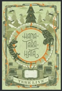 Image of Hana Tara Hata