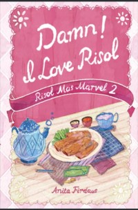 Image of Damn! I Love Risol