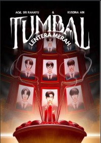 Image of Tumbal Lentera Merah