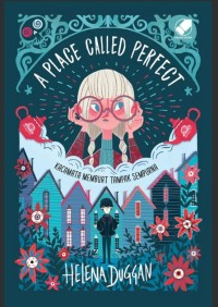 Image of A Place Called Perfect