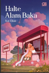 Image of Halte Alam Baka