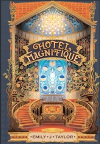 Image of Hotel Mgnifique