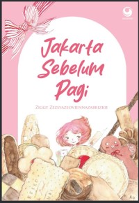 Image of Jakarta Sebelum Pagi