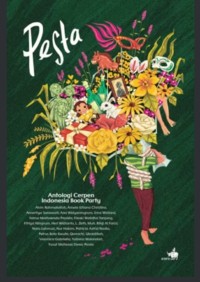 Image of Pesta antologi cerpen