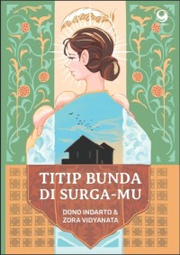 Image of Titip Bunda di Surga -Mu